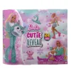 Mattel Calendriers De L'avent<Calendrier De L'avent Barbie Cutie Reveal