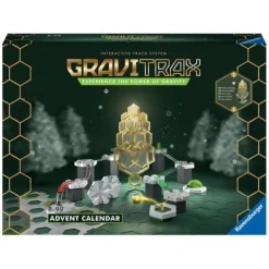 Ravensburger Calendriers De L'avent<Calendrier De L'avent Gravitrax® 2022