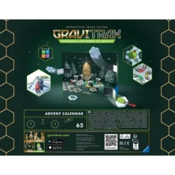 Ravensburger Calendriers De L'avent<Calendrier De L'avent Gravitrax® 2022