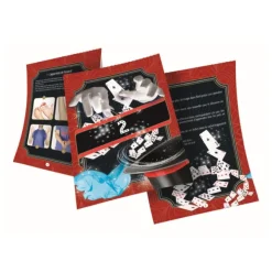 Clementoni Calendriers De L'avent<Calendrier De L'avent Magie
