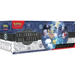Asmodée Cartes À Collectionner<Calendrier Des Fêtes Pokemon 2023