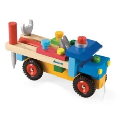 Janod Bricolage<Camion Bricolo