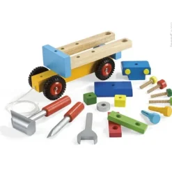Janod Bricolage<Camion Bricolo