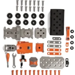 Smoby Bricolage<Camion De Construction Black & Decker