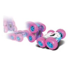 Baby Smile Voitures Radiocommandees<Camion De Pompier Happy Radiocommande