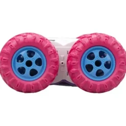 Baby Smile Voitures Radiocommandees<Camion De Pompier Happy Radiocommande