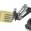 Motor & Co Véhicules De Chantier Et Tracteurs<Camion Remorque + 3 Véhicules Inclus Et Accessoires