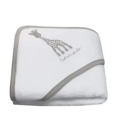 Vulli Coffret Cadeaux, Naissance<Cape De Bain Sophie La Girafe
