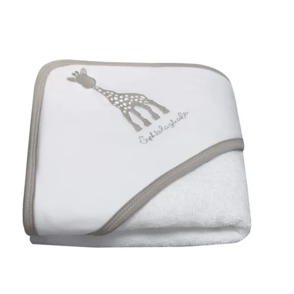 Vulli Coffret Cadeaux, Naissance<Cape De Bain Sophie La Girafe