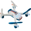 Carrera Drones Radiocommandés< Rc - Mini Mario Copter