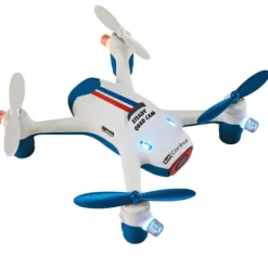 Carrera Drones Radiocommandés< Rc - Mini Mario Copter