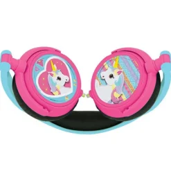 Lexibook Enceintes Bluetooth Et Casques Audio<Casque Audio Licorne