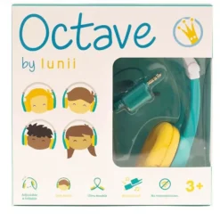 Lunii Enceintes Bluetooth Et Casques Audio<Casque Audio Octave