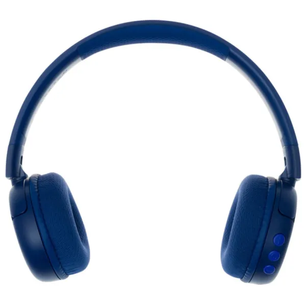 1nfinitx Enceintes Bluetooth Et Casques Audio<Casque Buddyphones Bleu