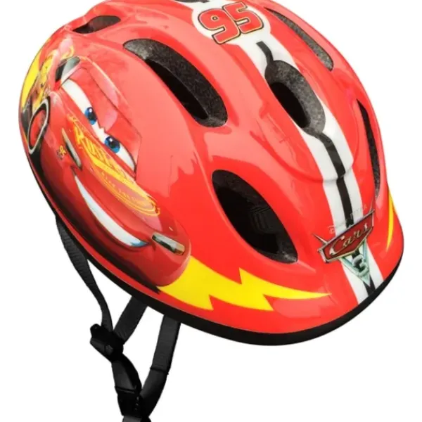 STAMP Casques Et Protections<Casque Cars 3 - Taille S (50/56 Cm)