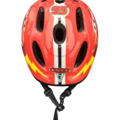 STAMP Casques Et Protections<Casque Cars 3 - Taille S (50/56 Cm)