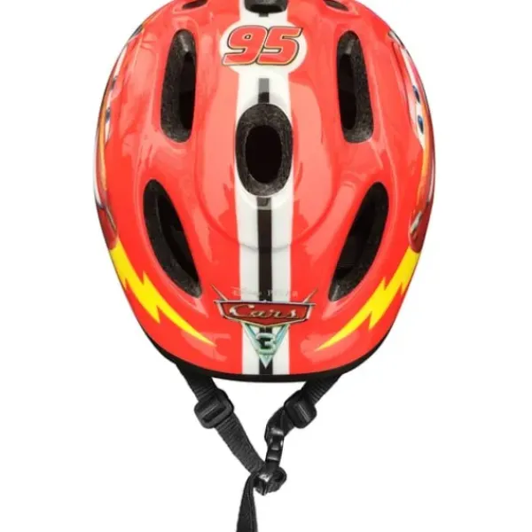 STAMP Casques Et Protections<Casque Cars 3 - Taille S (50/56 Cm)