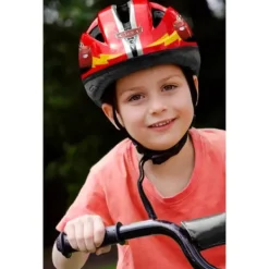 STAMP Casques Et Protections<Casque Cars 3 - Taille S (50/56 Cm)