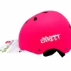 SCOOT N RIDE Casques Et Protections<Casque Citron Xs
