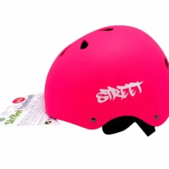 SCOOT N RIDE Casques Et Protections<Casque Citron Xs