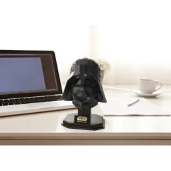 Spin Master Maquettes & Modelisme<Casque Dark Vador 4D Build - Star Wars