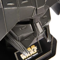 Spin Master Maquettes & Modelisme<Casque Dark Vador 4D Build - Star Wars