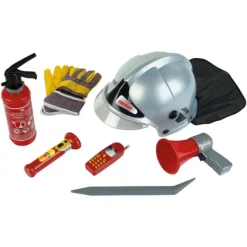 Invincible Heroes Accessoires Déguisements<Casque De Pompier Et Accessoires De Deguisement