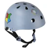 SUN and SPORT Casques Et Protections<Casque De Skate