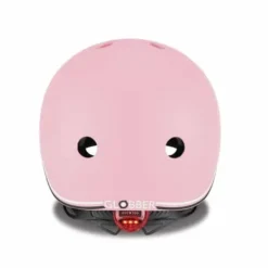 Globber Casques Et Protections<Casque Go Up - Rose Pastel 41-51 Cm