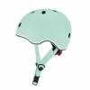 Globber Casques Et Protections<Casque Go Up - Vert Pastel - 41-51 Cm