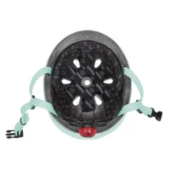 Globber Casques Et Protections<Casque Go Up - Vert Pastel - 41-51 Cm