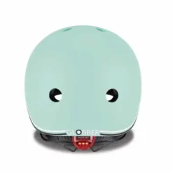 Globber Casques Et Protections<Casque Go Up - Vert Pastel - 41-51 Cm