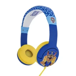 BMD Enceintes Bluetooth Et Casques Audio<Casque Pat'Patrouille