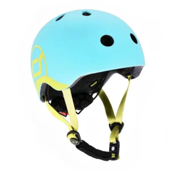 Micro Casques Et Protections<Casque Rocket Xs
