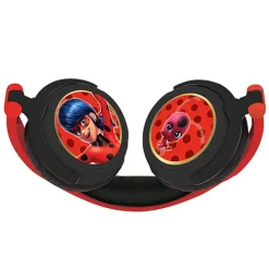 Lexibook Enceintes Bluetooth Et Casques Audio<Casque Stereo Miraculous