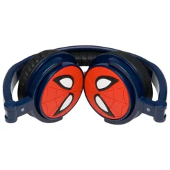 Lexibook Enceintes Bluetooth Et Casques Audio<Casque Stereo Spiderman