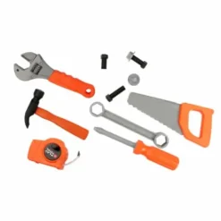 Brikkolo Bricolage<Ceinture Du Bricoleur - 26 Outils De Bricolage