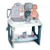 Smoby Faire Comme Les Grands<Centre De Soins -Baby Care