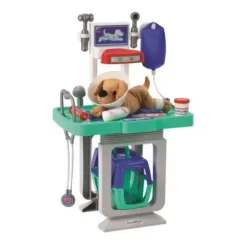 Ecoiffier Faire Comme Les Grands<Centre Veterinaire