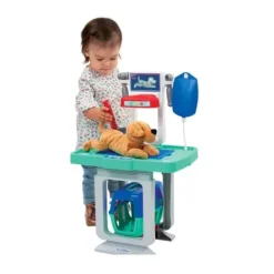 Ecoiffier Faire Comme Les Grands<Centre Veterinaire