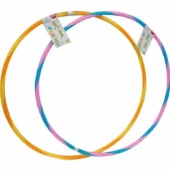 SUN and SPORT Jeux D'Adresse<Cerceau Brillant - Hoola Hoop