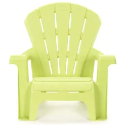 Little Tikes Tables Et Chaises De Jardin<Chaise De Jardin Verte