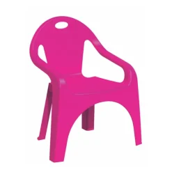 SUN and SPORT Tables Et Chaises De Jardin<Chaise En Plastique 50 Cm