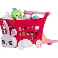 Moose Toys Mondes Imaginaires<Chariot Kindi K