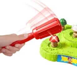 Mattel Games Jeux D'Ambiance<Chasse Taupes