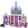 Hasbro Maisons De Poupee<Chateau D'Arendelle De Elsa Et Anna La Reine Des Neiges 2