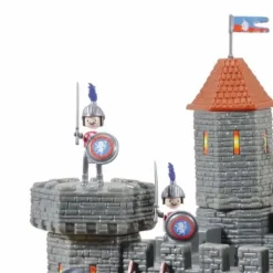 Logitoys Mondes Imaginaires<Chateau Fort