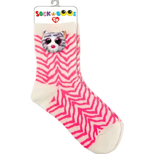 TY Vêtements Enfants<Chaussettes Kiki Le Chat Fashion
