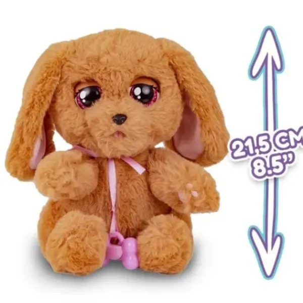 Imc Peluches Interactives<Chien En Peluche Interactif Cocker Baby Paws