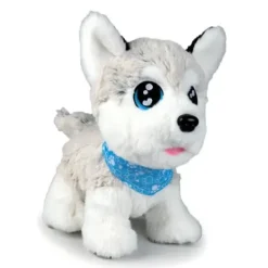 Simba Dickie Peluches Interactives<Chien Husky Interactif Chi Chi Love 30 Cm